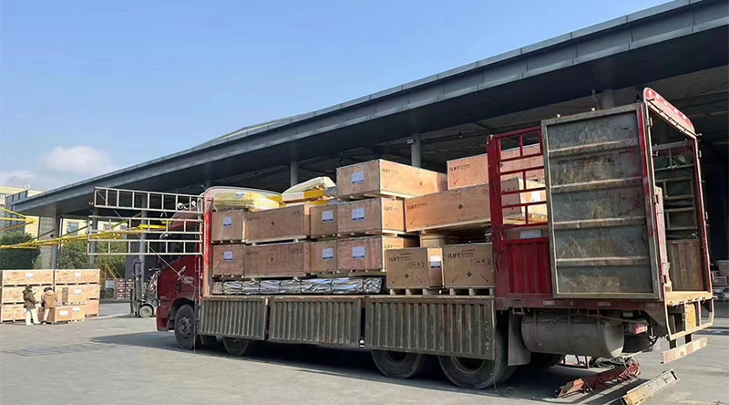 揭阳到塔城物流公司-汽配运输-签订正规合同